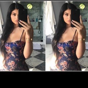 Realisation Par Emilie Dress Shanghai Nights XS